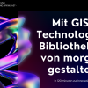 GIS in der Bibliotheken